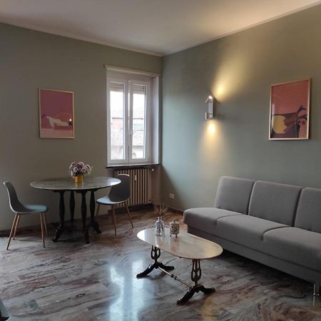 Appartamento Stella Vigevano Esterno foto