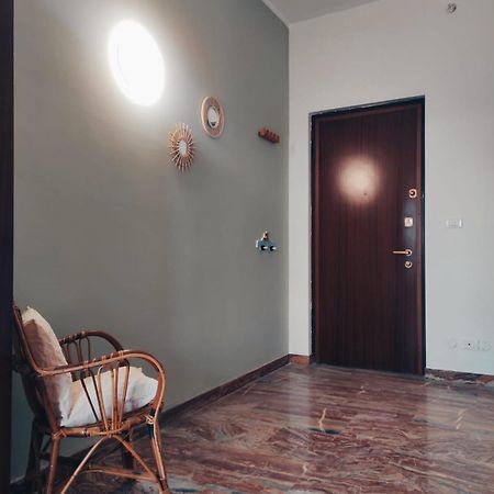 Appartamento Stella Vigevano Esterno foto