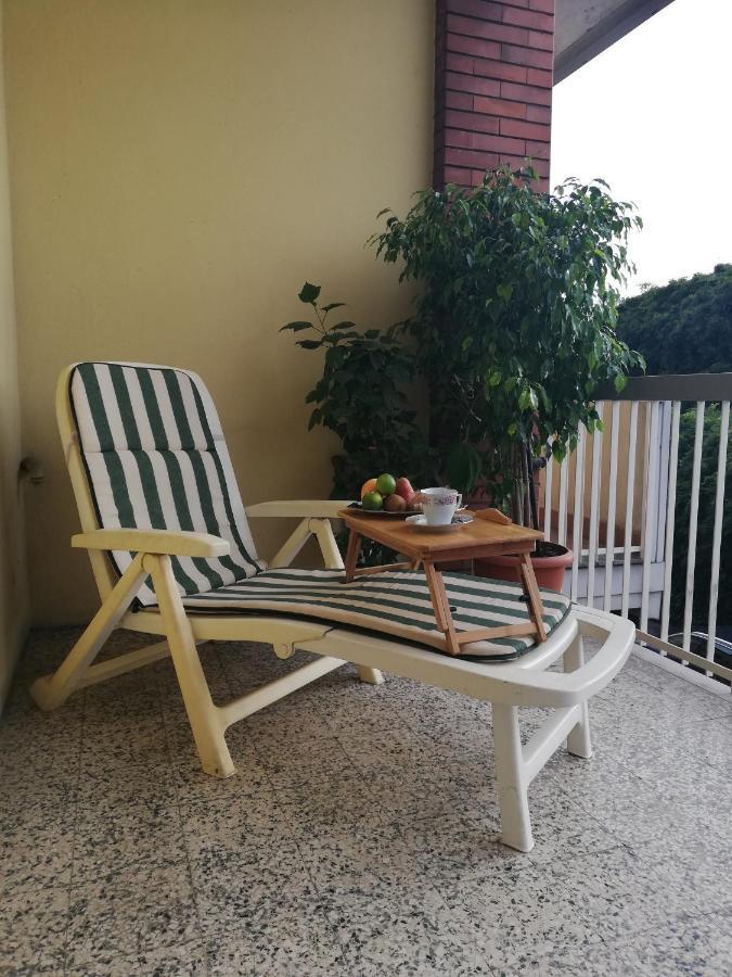 Appartamento Stella Vigevano Esterno foto