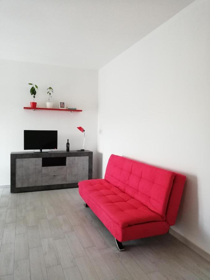 Appartamento Stella Vigevano Esterno foto