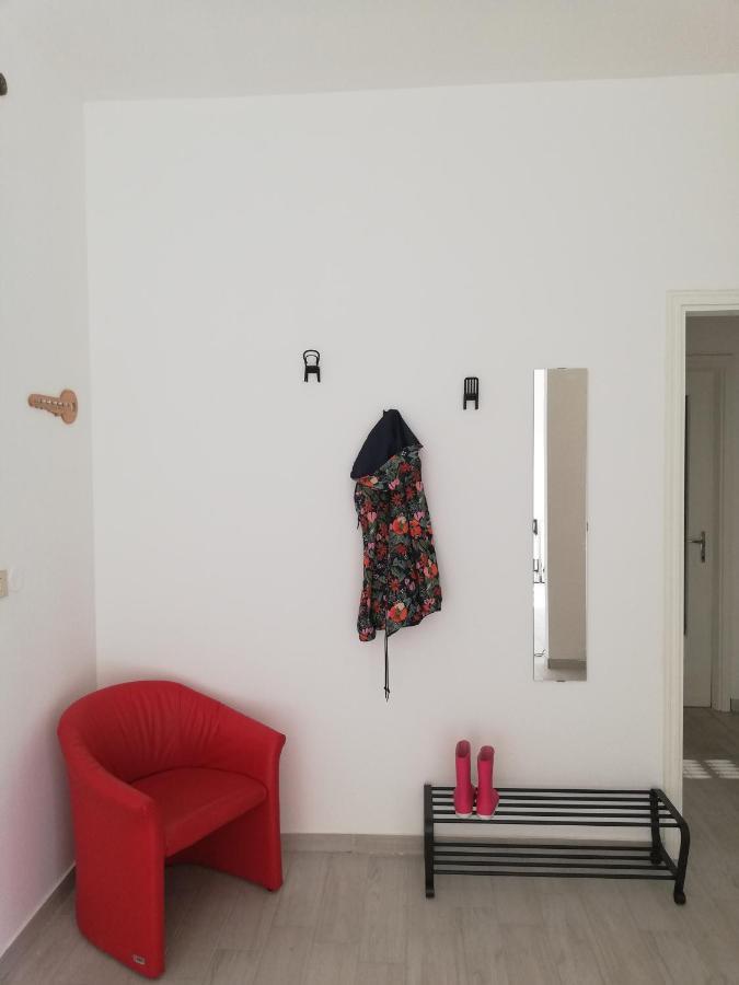 Appartamento Stella Vigevano Esterno foto