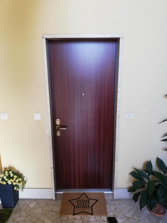 Appartamento Stella Vigevano Esterno foto