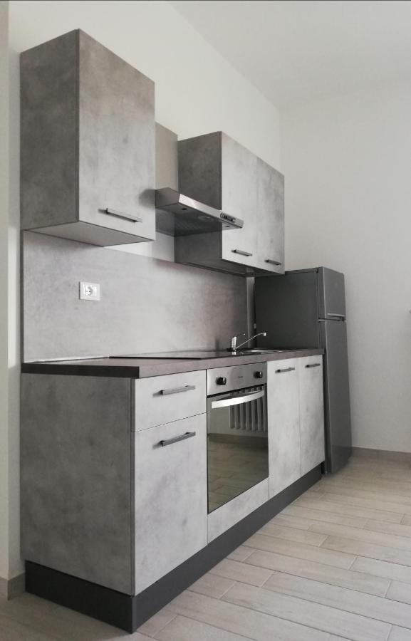 Appartamento Stella Vigevano Esterno foto
