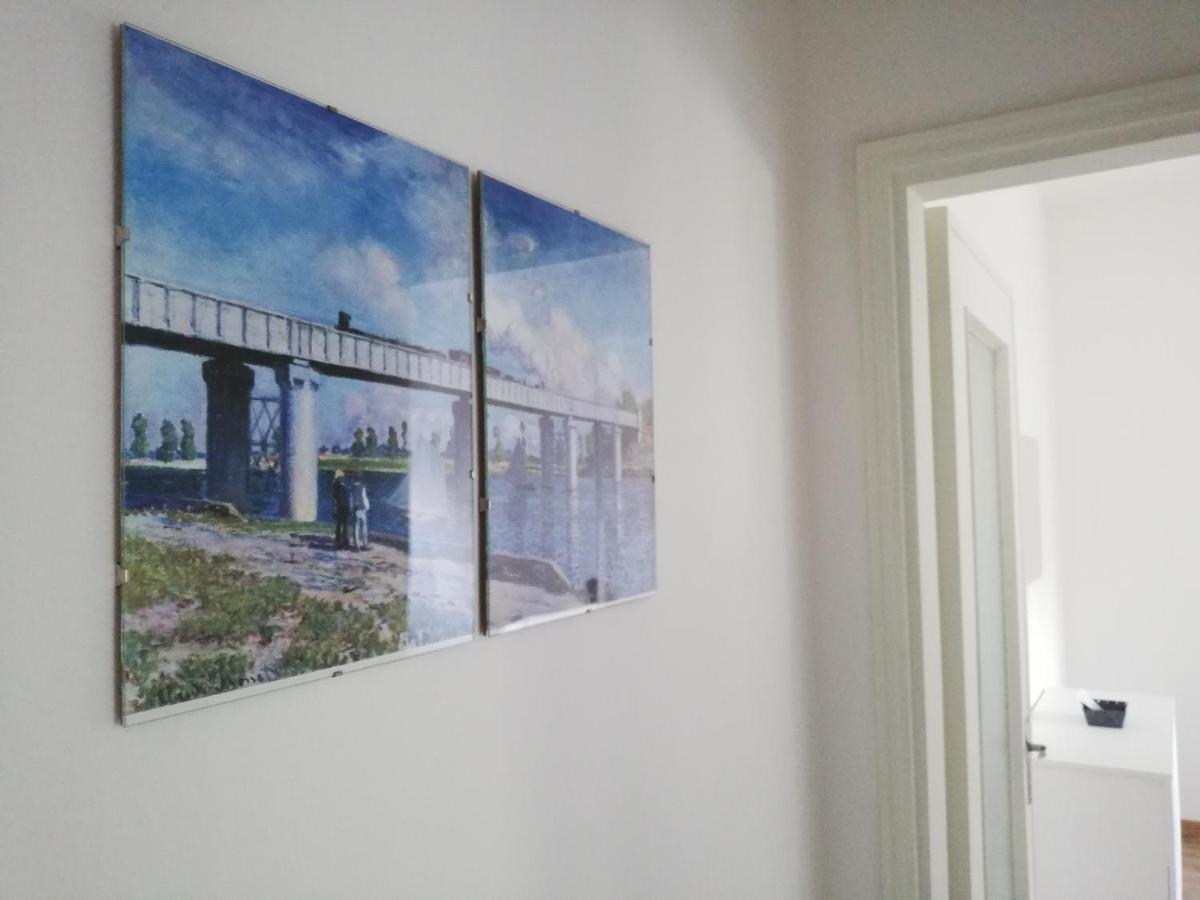 Appartamento Stella Vigevano Esterno foto