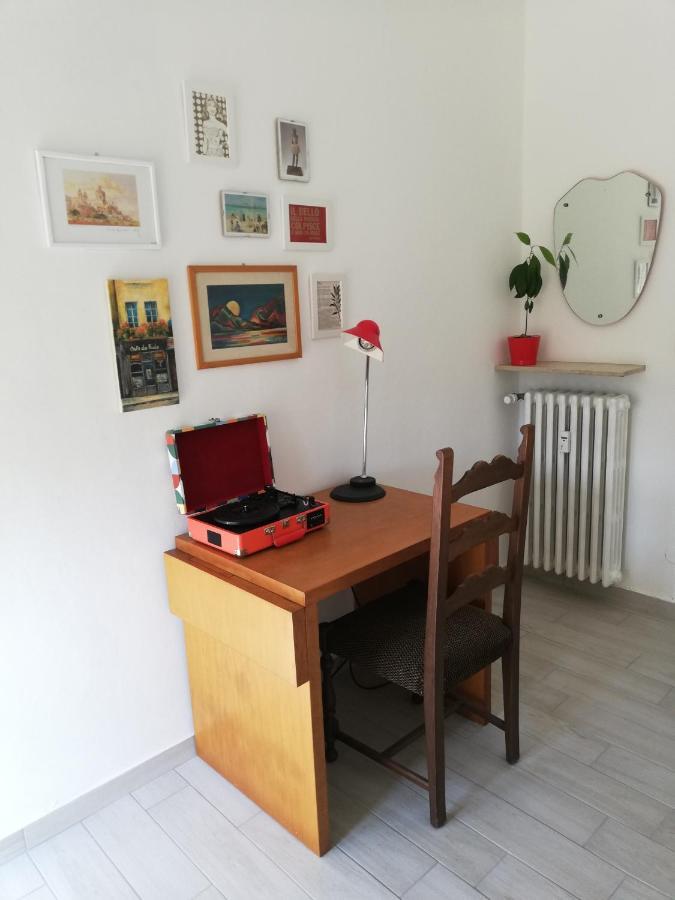 Appartamento Stella Vigevano Esterno foto