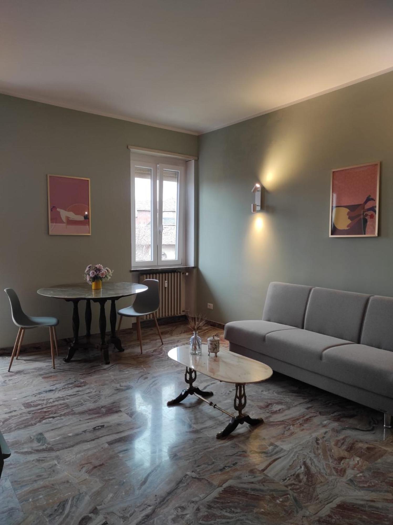 Appartamento Stella Vigevano Esterno foto